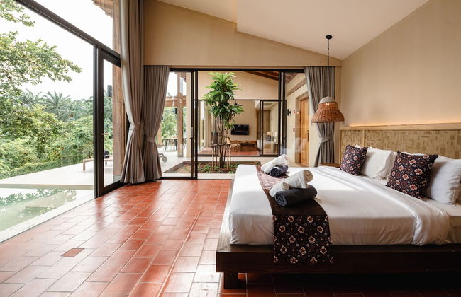 Anawa Krabi - Foto 20