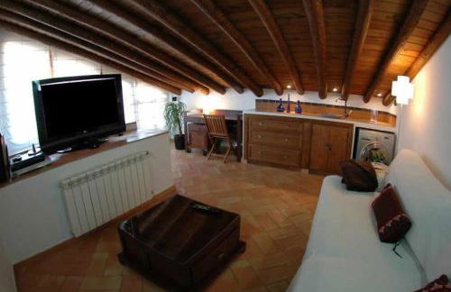 Casa rural La Rabá Terraza con increíbles vistas - Foto 44