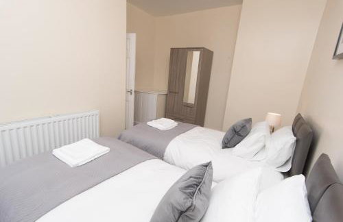 Campbell House - Foto 22