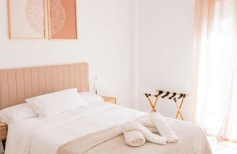 My Dream Beach & Town Apartment - Foto 40