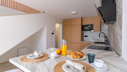 Dream 1-Bedroom Villa with Heated Indoor Pool, Jacuzzi & Sauna and BBQ - Foto 3