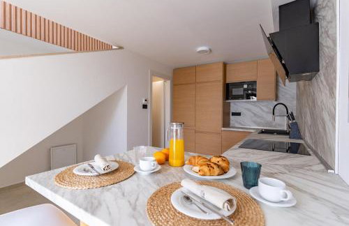 Dream 1-Bedroom Villa with Heated Indoor Pool, Jacuzzi & Sauna and BBQ - Foto 3