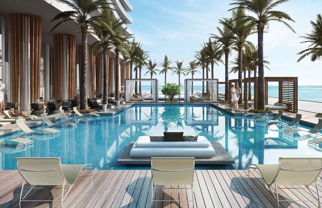 Lyfe Resort & Residences - Foto 1
