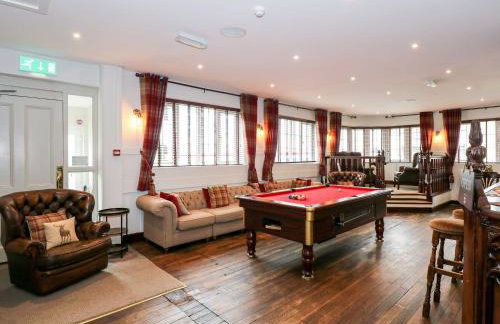 The Five Bells Inn - Foto 25