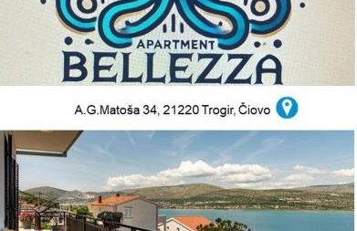 Apartments Bellezza - Photo 39