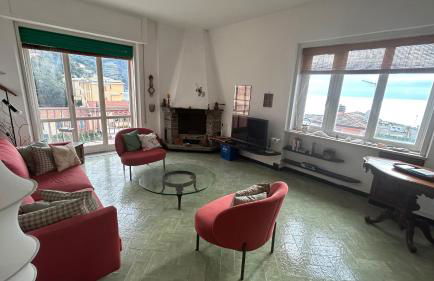 Casa Carlicchia With Terrace and Sea view - Foto 3