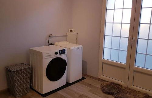 Gîte La Châtelaine 4 Épis - Photo 26