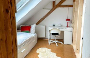 Familienidyll nahe Heidelberg - Foto 12