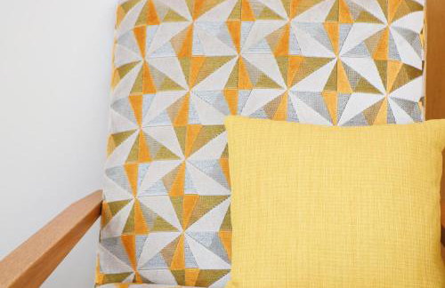 Beachside apartment, sea views - Foto 10