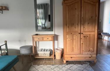 Luxury Apartment Munich South - Foto 9