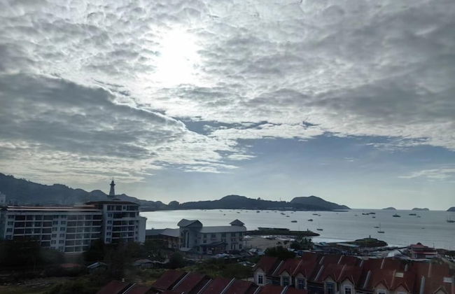 Langkawi Family Deluxe House - Photo 47