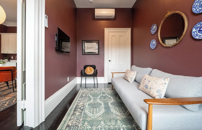 The Chester Hotel - Foto 64