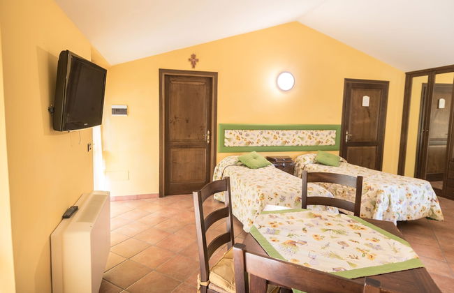 Agriturismo Il Giardino dei Ciliegi - Foto 8