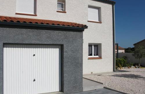 Douce Parenthèse - Maison de Vacances - 8 pers - Terrasse - Foto 28