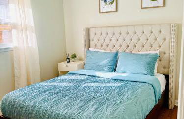 Charming and Convenient 3br 1ba apt - fully furnished and equipped - fast Internet - Foto 2