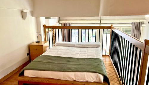 Loft Pantanella Porta Magiore - Foto 5