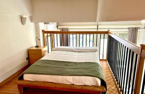 Loft Pantanella Porta Magiore - Foto 5