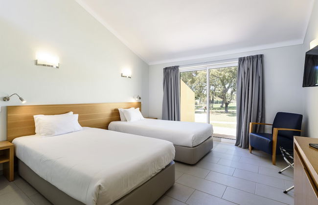 Browns Sports Resort - Foto 5