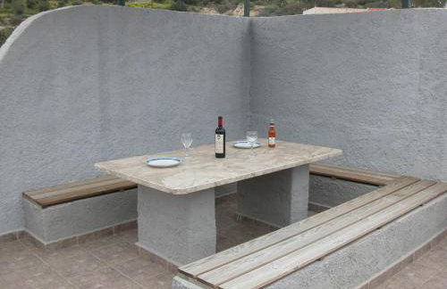 Villa Kalliopi - Foto 34