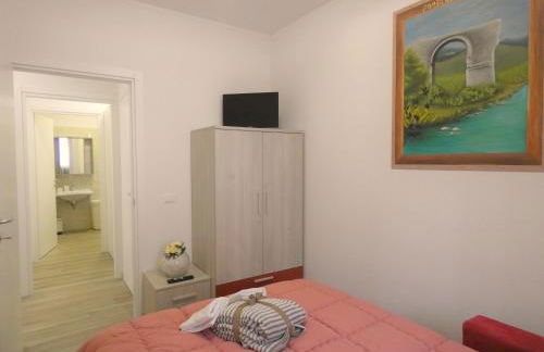 SCAPPO IN UMBRIA, Apartments - Foto 16