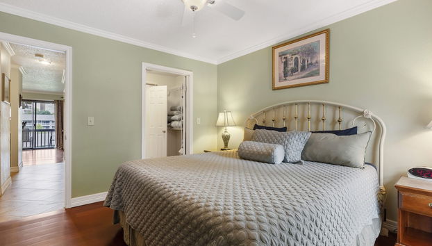 Lake Club Villa - Foto 3, Camera