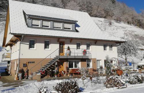 Ferienwohnung Neumeyer - Foto 20