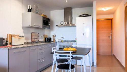 Winahost Apartment Neo Residencial Mediterráneo - Foto 2