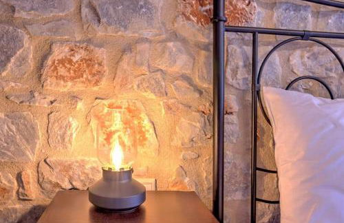 Crown House in Areopolis - Foto 32