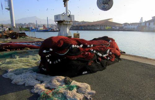 Maison individuelle Côte Basque ( Ciboure ) - Foto 27