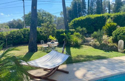 Le Mas des Pins - Foto 33