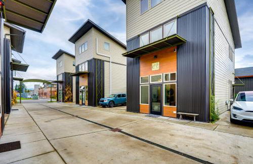 3 Blocks to Dtwn! Cozy Sedro-Woolley Retreat! - Foto 21