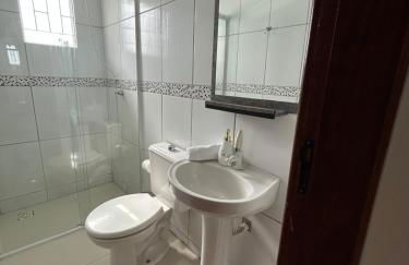 Aconchegante Perto da Praia - Foto 9