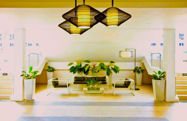 Grass Residence SM North MRT NLEX QC - Photo 2