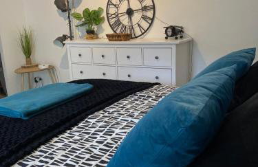 Studio Chaleureux Tout équipé - Wifi - Parking gratuit - Proche de la Nature - Foto 10