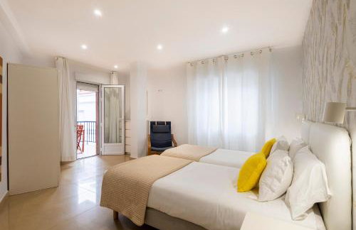 APARTAMENTOS TURISTICOS CASA SARITA - APARTAMENTOS A150 m DE LA PLAYA CANELIÑAS - Foto 31