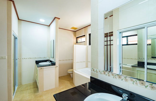 Samui Parkville Lipa Noi Villas - Foto 23