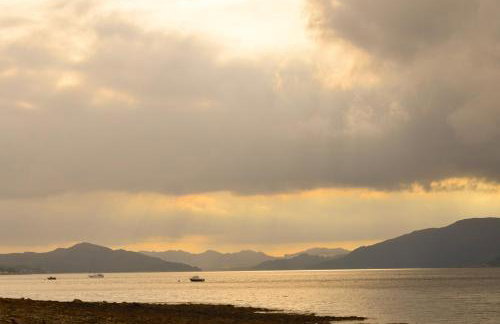 Springburn Cottage - Foto 19