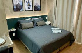 Elegante apartamento próx metrô Brás - Rua Coronel Mursa, 56 - Brás - Foto 27