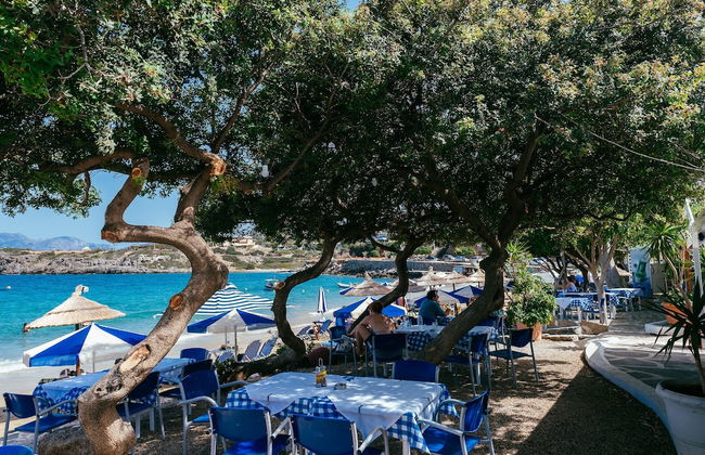 Ammoudara Beach Hotel & Apartments - Foto 40