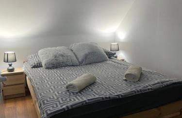 Domek Pod Gwiazdami Bieszczady - Foto 11