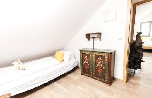 HEIMATEL - Ferienappartements Hochberg - Photo 75