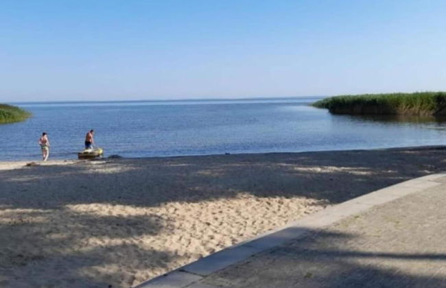 Attractive Holiday Home in Ahlbeck With Terrace - Foto 80