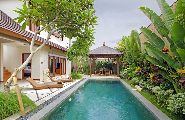 Desa Di Bali Villas - Photo 30
