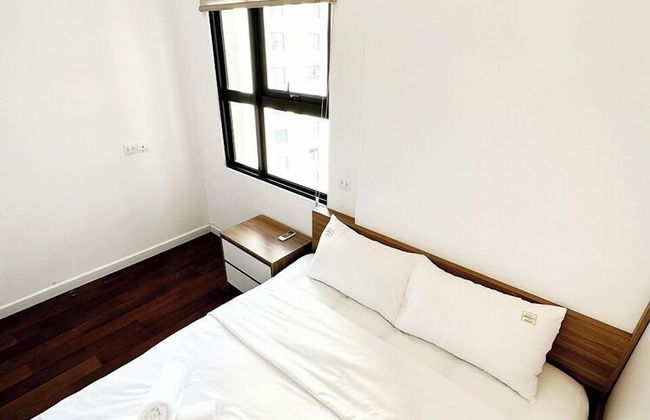 HMH - Vinhomes D'capitale - Foto 30