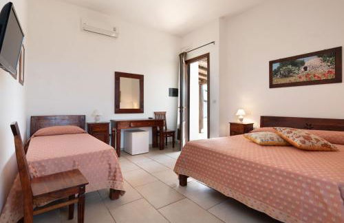 Bio-Agriturismo masseria La Palombara - Foto 14