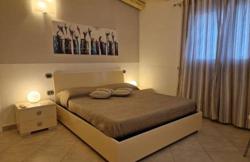 Casa Sinzias con piscina 9 posti letto - Foto 48