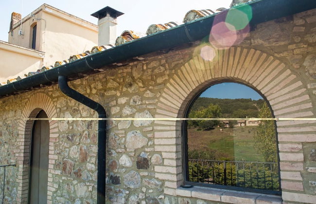 UNA Hotels Monterufoli Wine Country - Foto 36
