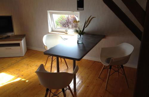 FeWo Siegelsum Nordsee - Foto 11