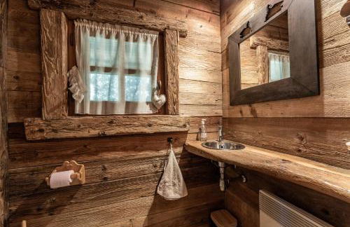 Chalet Mont d'Arbois Ski et Golf - Photo 13