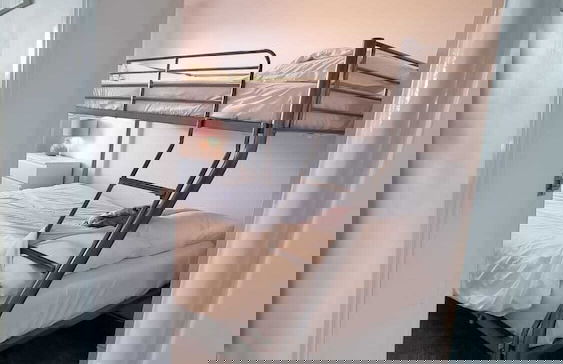 Beachside Home - Sleeps 5, Garden, Parking & Pets - Foto 3